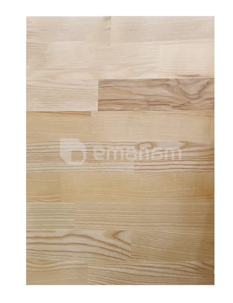 პარკეტის დაფა მუხა Graboplast Green Line Lock იფანი Classic lacquered 2250x190x13 მმ