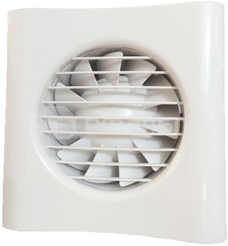 ვენტილატორი DOMOVENT 100 МФ Л