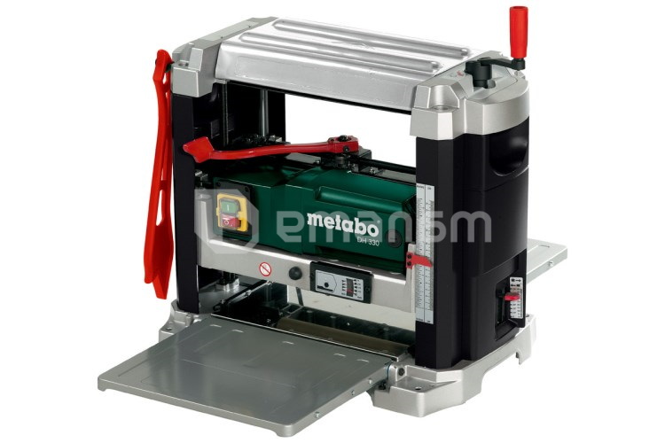 რეისმუსული დაზგა Metabo DH 330 1800W (0200033000)