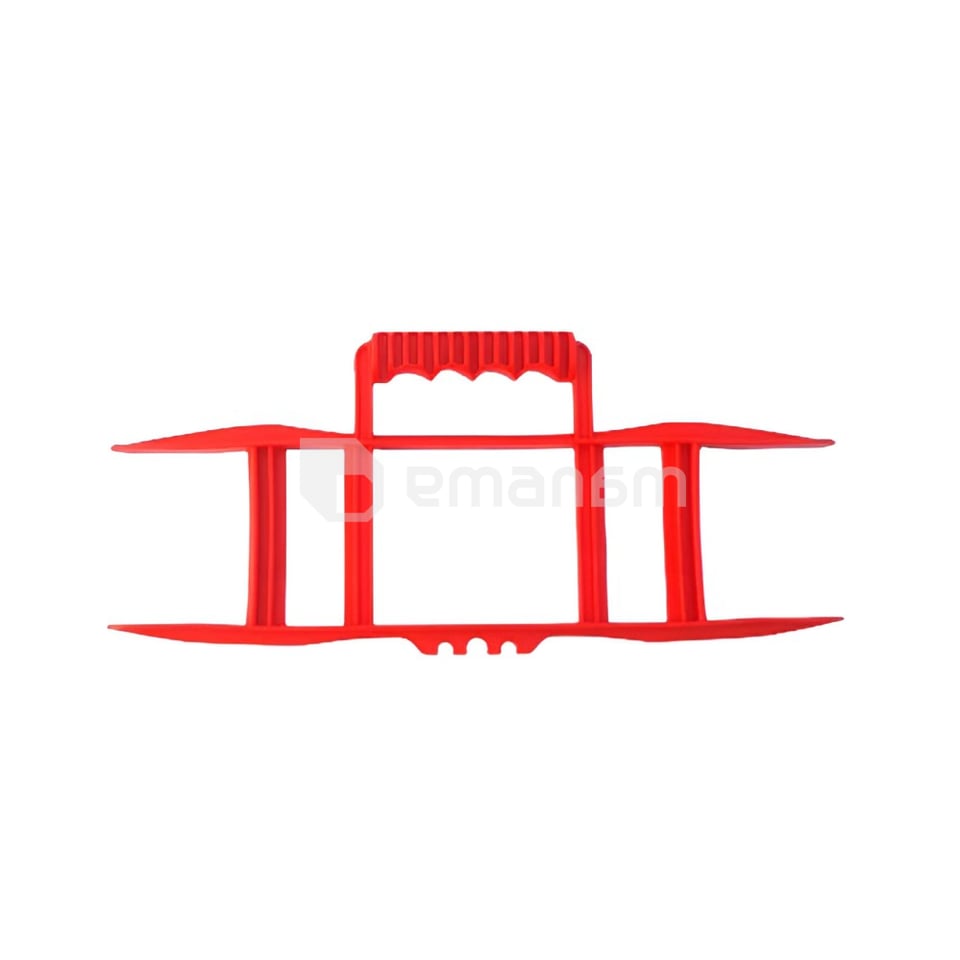 კაბელის დამხვევი ბარაბანი Bylion პლასტმასი CR-W-1000-O