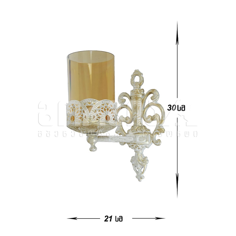 ბრა 39389/1 Yasemin - Venon