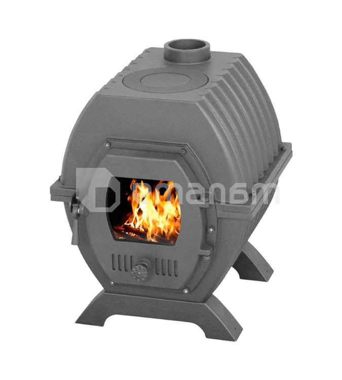 გამათბობელი ღუმელი Vezuvi Triumf 180