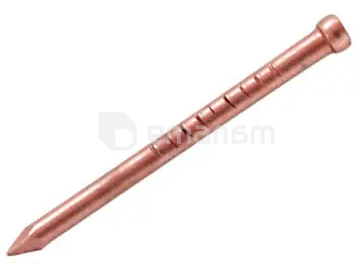 ლურსმანი Koelner 1,2X20 მმ სპილენძის 250 ც B-GWS-1220M