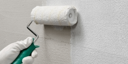 დასაგრუნტი მასალა Quarzgrund 20kg