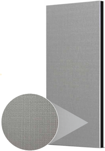 პანელი LYCRA FABRIC