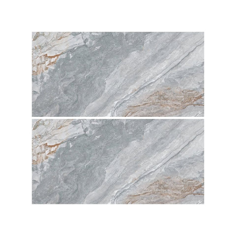 კერამოგრანიტი Antico Grey Matt 60*120 (IND)