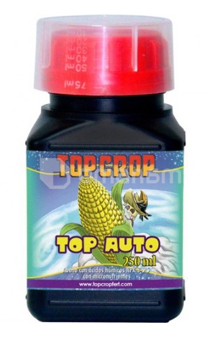 სასუქი თხევადი Top Crop Top Auto 250 მლ