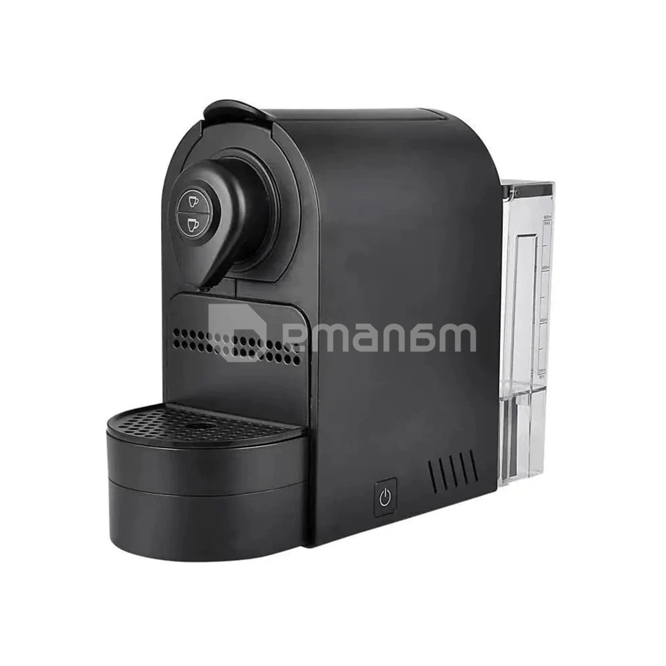 კაფსულის ყავის აპარატი Franko FCM-1240