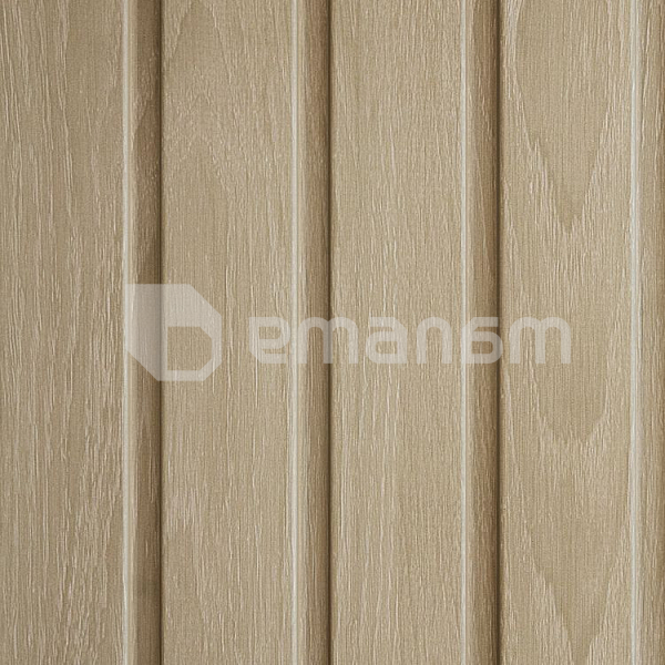 პანელი Profile VOX SV-06 FRONTO OAK 0,25Х2,95მ. 4 ც./შეფ. (1ც.-0,738 კვ.მ.)