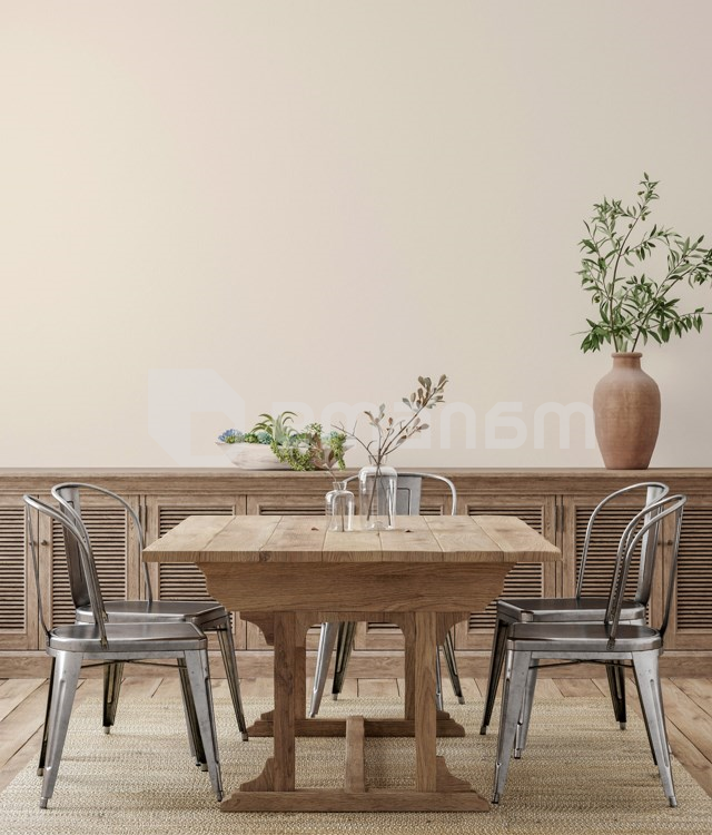 საღებავი-ტესტი ინტერიერის Magnat Kolor Love 25 მლ KL19 ჩალისფერი