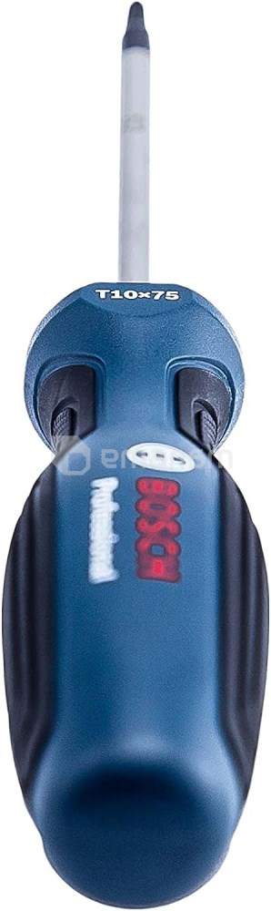 სახრახნისი Bosch 1600A01V0A TX10x75