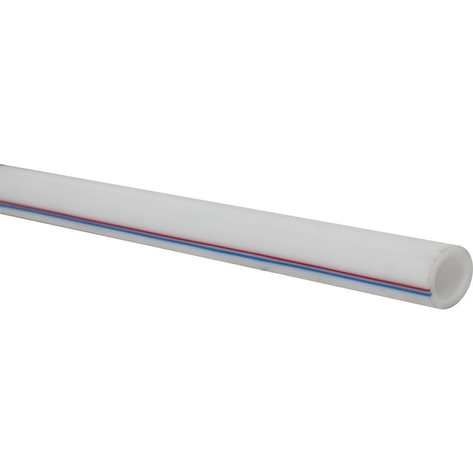 მილი PPR D20 PN20 Deryaplastik