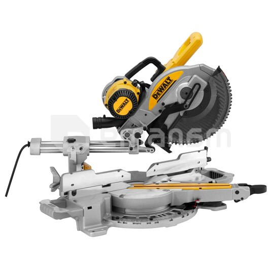 დისკური ხერხი DeWalt DWS727-QS 1675W