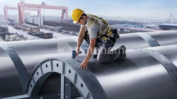 აკუმულატორის ინსტრუმენტების ნაკრები Bosch 06019G8023 12V