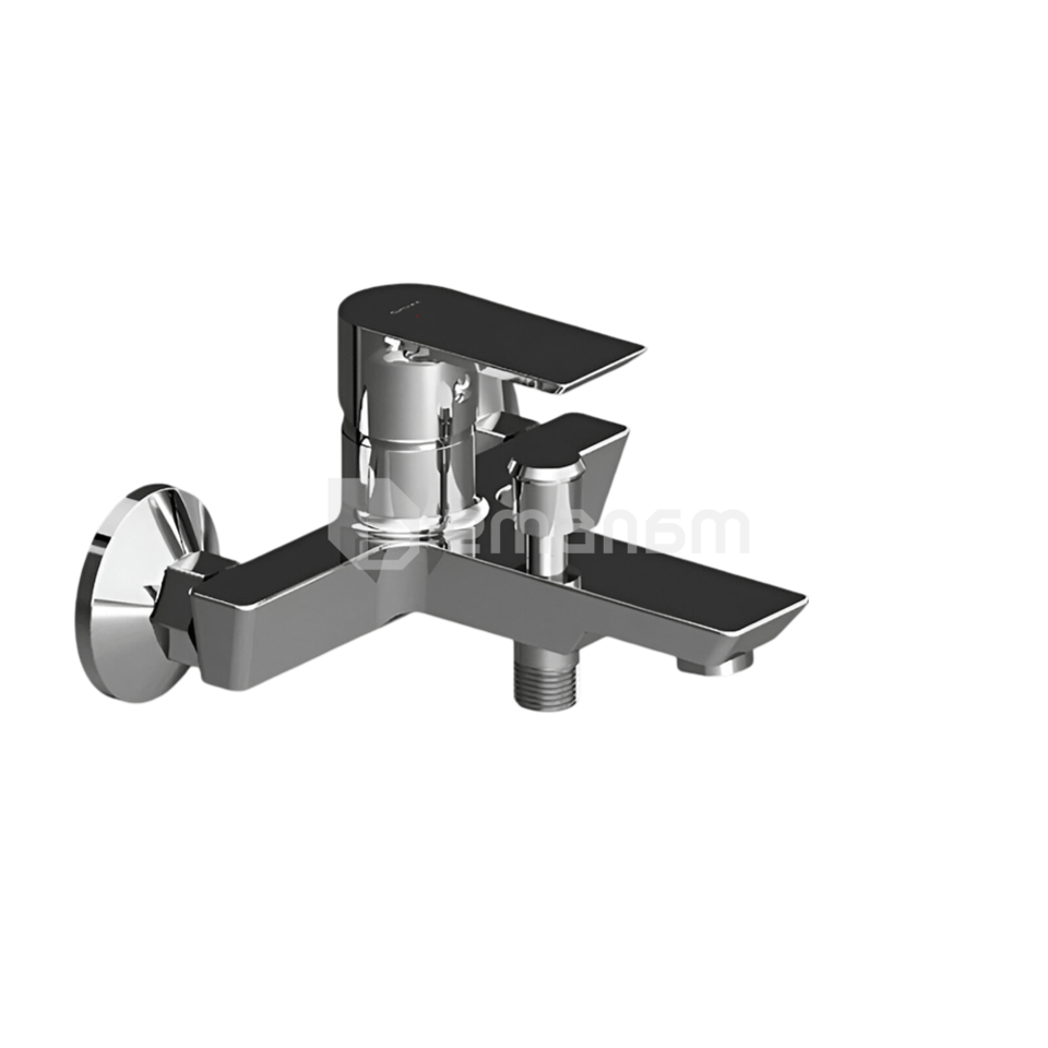 აბაზანის შემრევი Damixa 471000001 Apollo Chrome