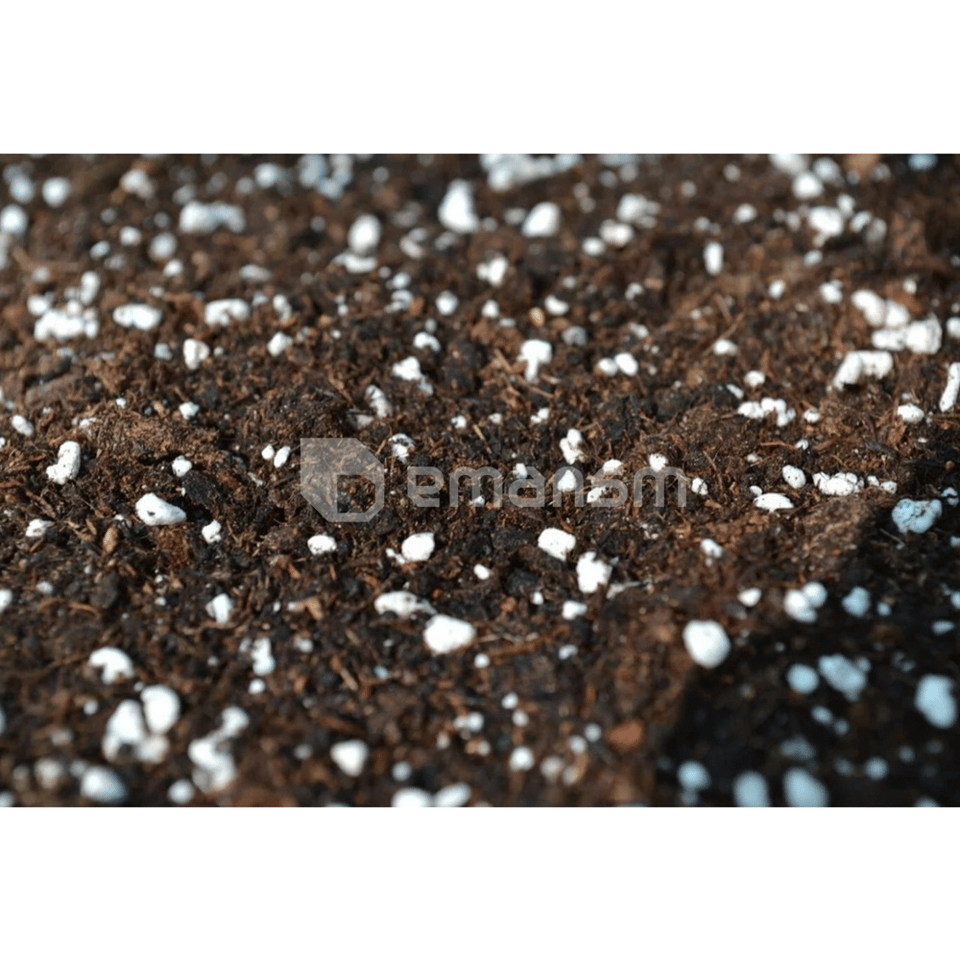 გრუნტი  Gorilla Soil Super Organic Mix - 10ლ