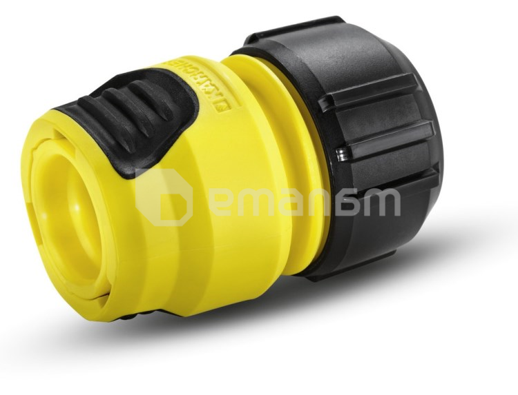 კონექტორი უნივერსალური Karcher Plus 2.645-193.0