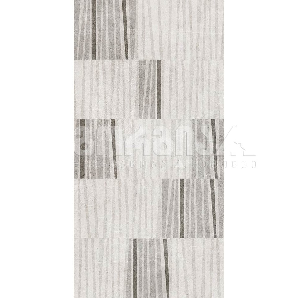 კაფელი TREND MOTIF PISA 25*50