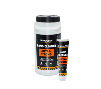 Chamaleon ხელის საწმენდი 250ml Hand cleaner ultra strong