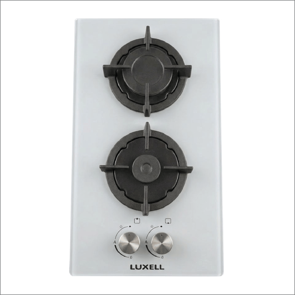 ჩასაშენებელი ზედაპირი LUXELL C3-20BF WHITE (D)