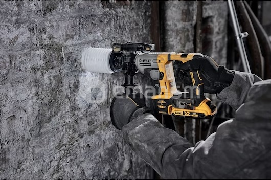 პერფორატორი აკუმულატორის DeWalt DCH172D2-QW 18V