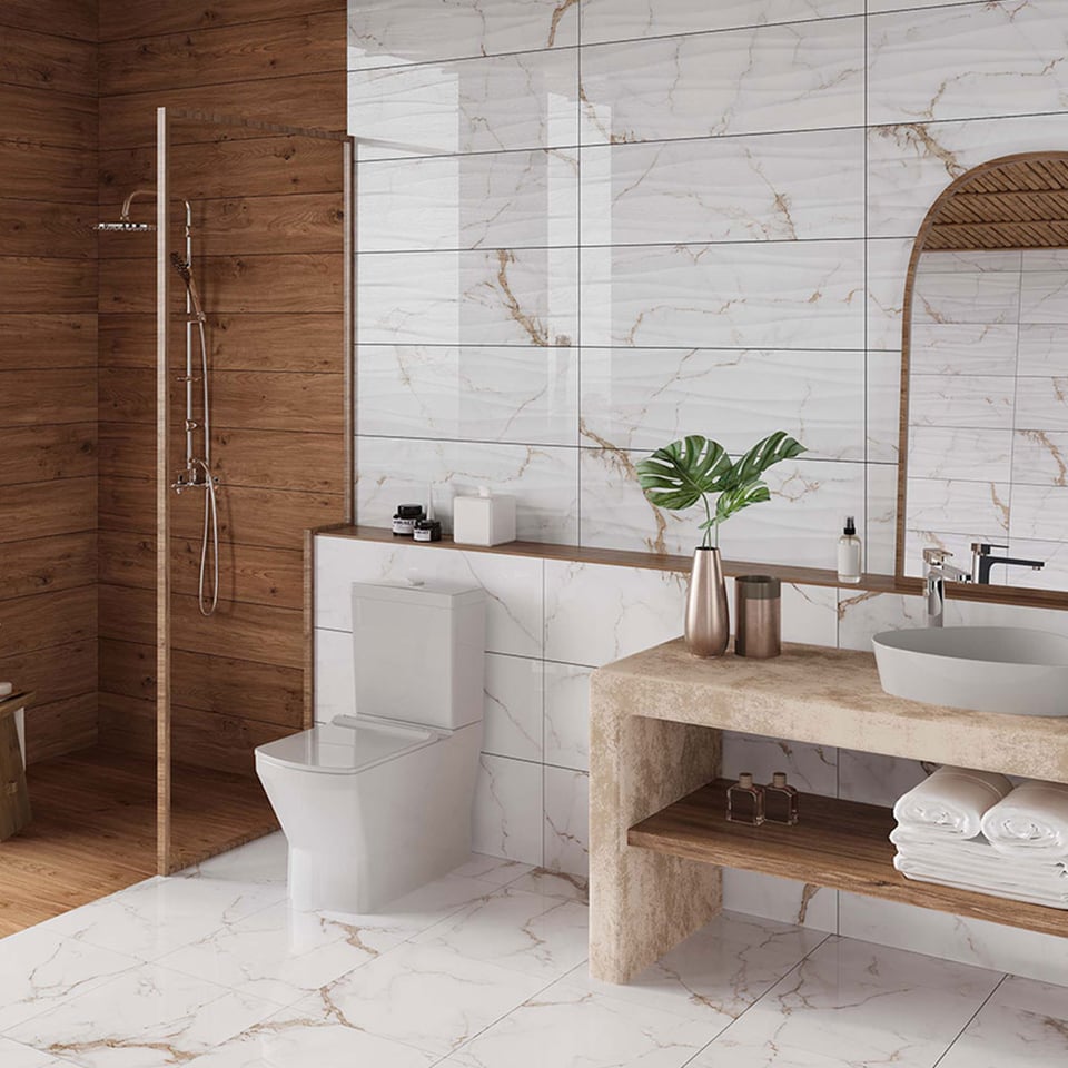 კაფელი Star Line Rec 30x90x0.7