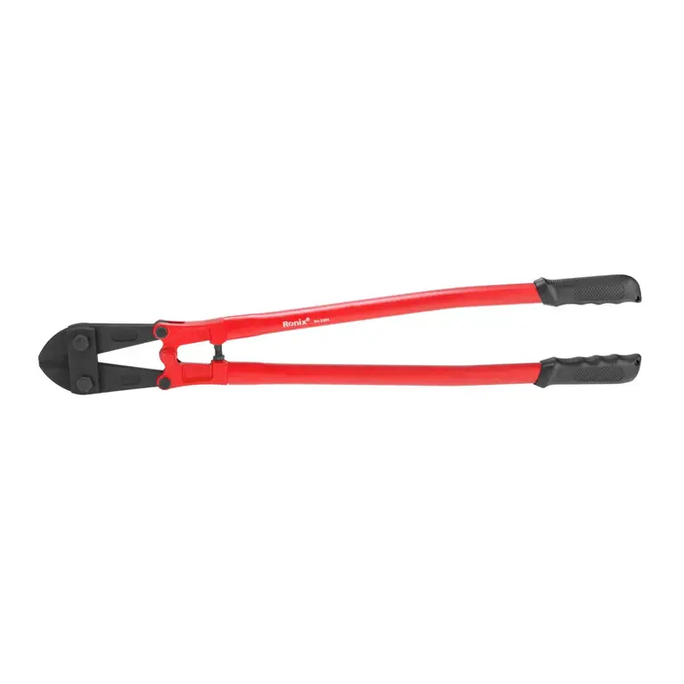 ჭანჭიკსაჭრელი Ronix RH-3304, 30 ინჩი, 10მმ