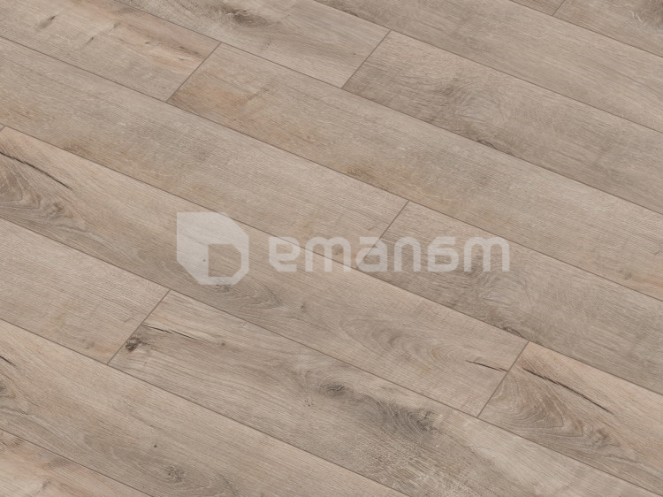 ლამინატი Classen Pool 52597 4V AC4/32 მუხა Rustic Beige 1286x194x8 მმ