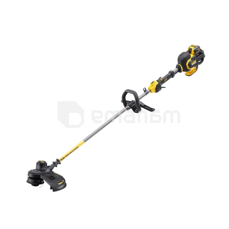 მოტოცელი აკუმულატორის DeWalt Flexvolt DCM571X1-QW 54V
