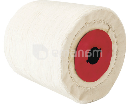 ჯაგრისი სახეხი მანქანისთვის Scheppach 7903800712 120x100 მმ