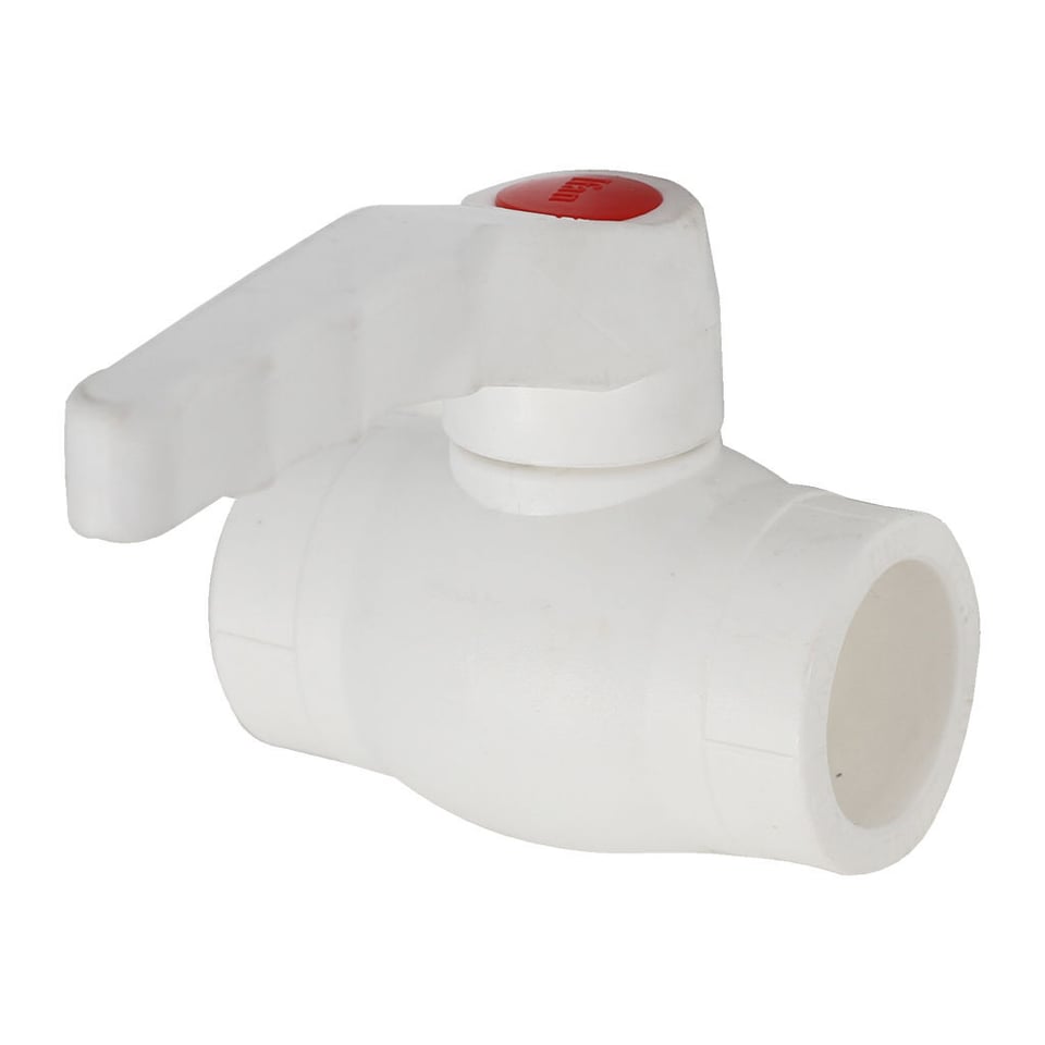 ბურთულიანი ვენტილი 32 მმ