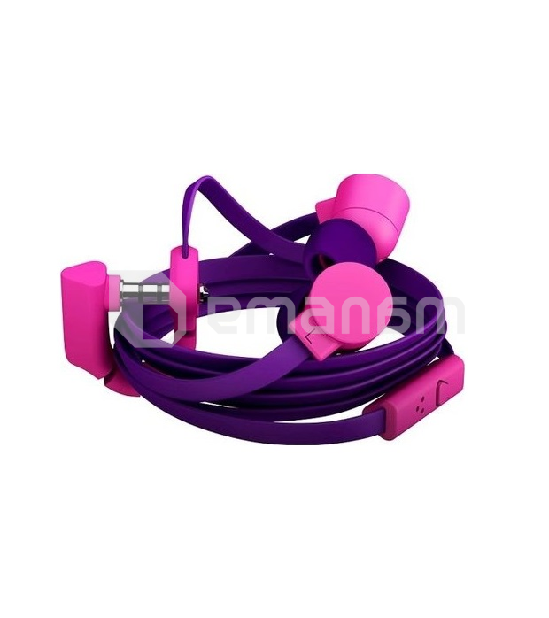 ყურსასმენი მიკროფონით Coloud 156191 3,5 mm