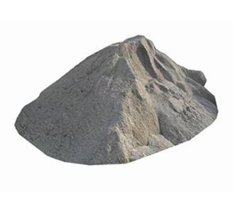 შავი ქვიშა - 1 მ3