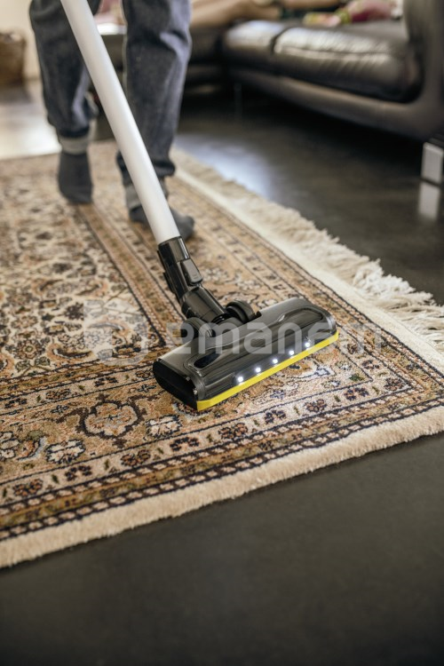 აკუმულაორის მტვერსასრუტი Karcher VC 6
