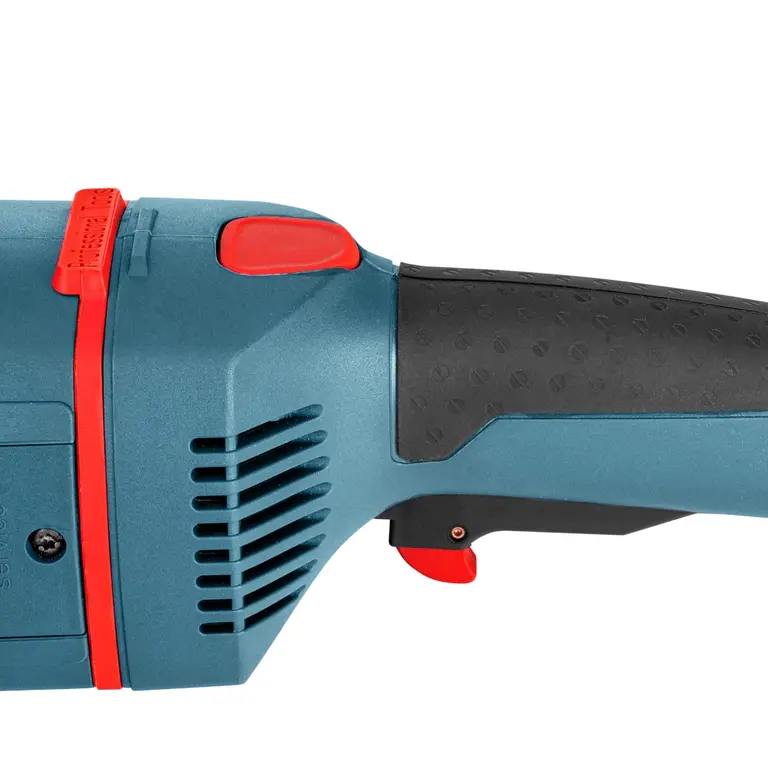 ელექტრო კუთხსახეხი Ronix-3210 180mm 2400w