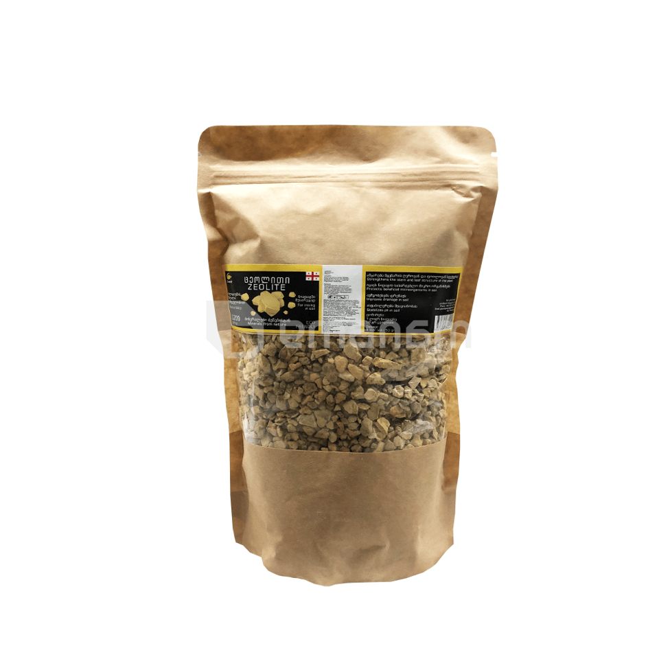 ცეოლითი Green It 1200 გრ