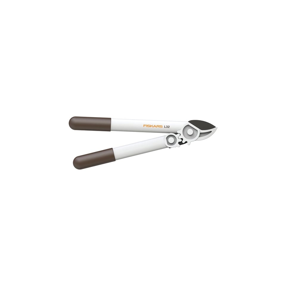 როკსაჭრელი Fiskars White L32 35 მმ
