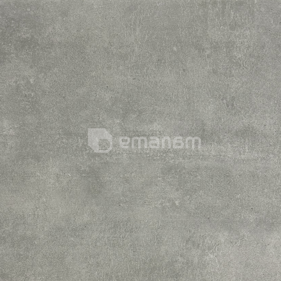 კერამოგრანიტი CEMENTINO GREY RECTIFIED 60X60სმ