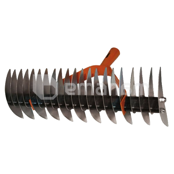 ფოცხი ორმხრივი Top Garden 380440