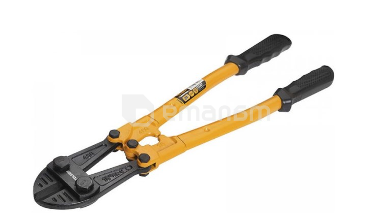 ჭანჭიკსაჭრელი Tolsen TOL775 10060 355 მმ