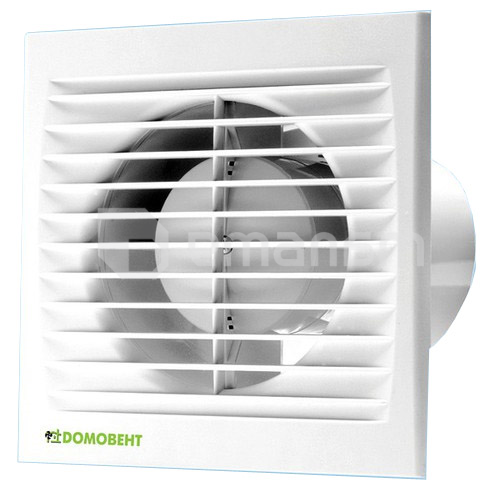 ვენტილატორი DOMOVENT 100 С1