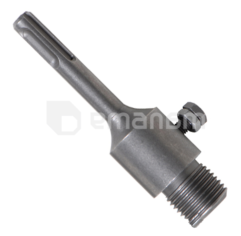 გვირგვინის დაბოლოება Raider SDS-max 500mm. RD