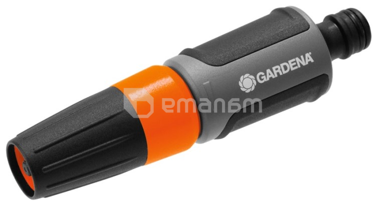 საფრქვეველი შლანგისთვის Gardena 18300-20
