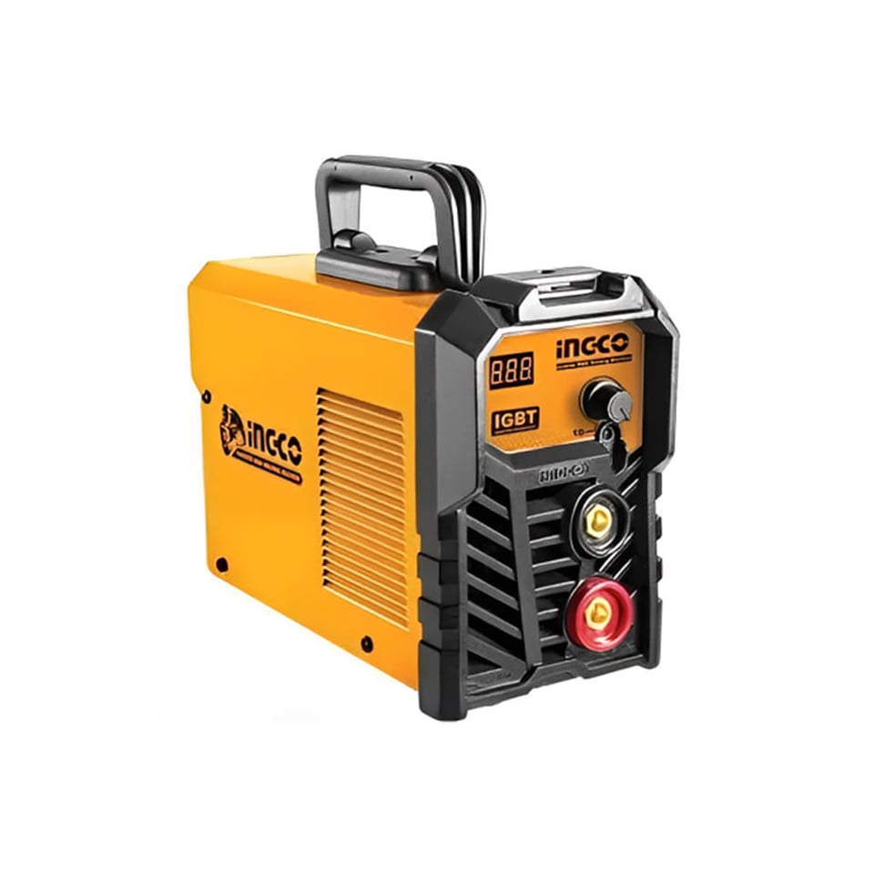 შედუღების აპარატი 130A General (ლითონის) (ING-MMA13028)