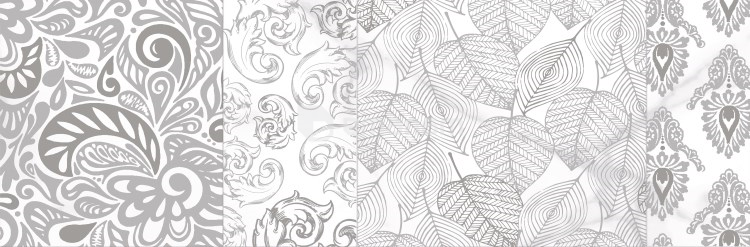 კაფელი Emotion ceramics PR MEMORY DECOR BLANCO BRILLO PRI. 20x60