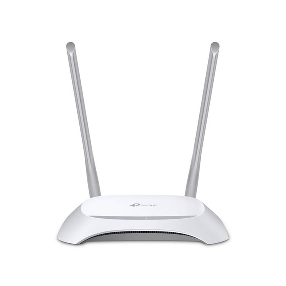 როუტერი TP-Link Wi-Fi TL-WR841N