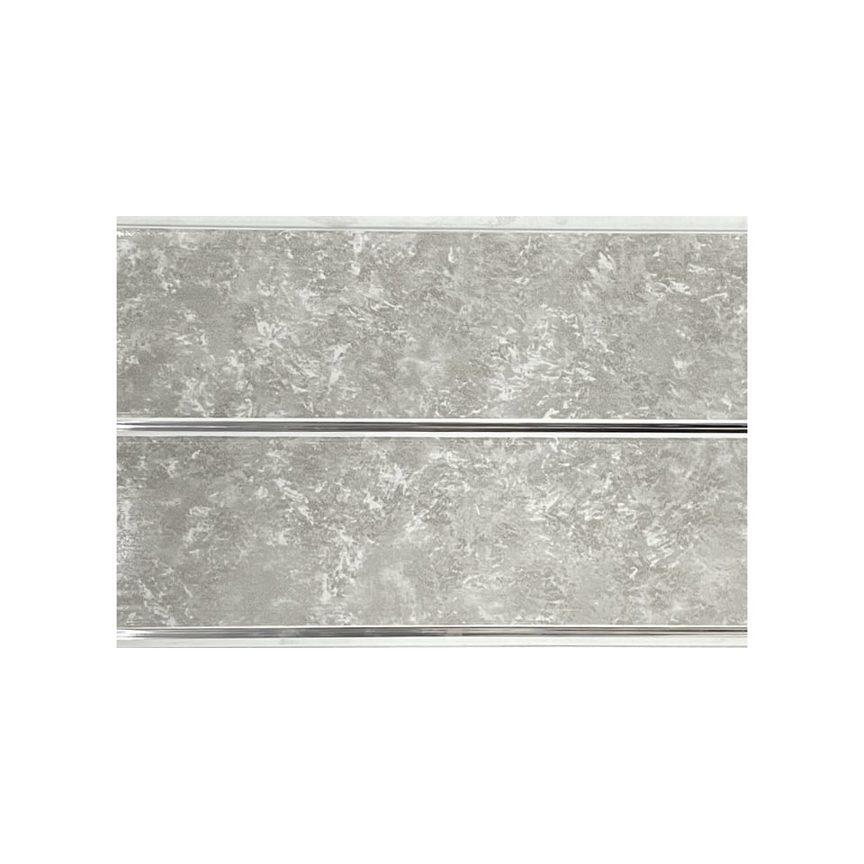 შეკიდული ჭერი EuroPlast 250*6000*7მმ F01A