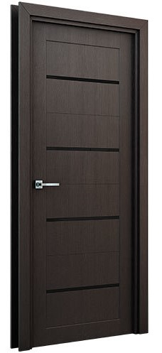 კარის კომპლექტი Dveri.ru Orion PO ვენგე 38x700x2000 მმ