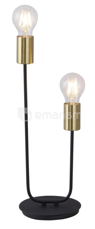 სანათი მაგიდის Rabalux Lanny 4560 E27 2x MAX 15W