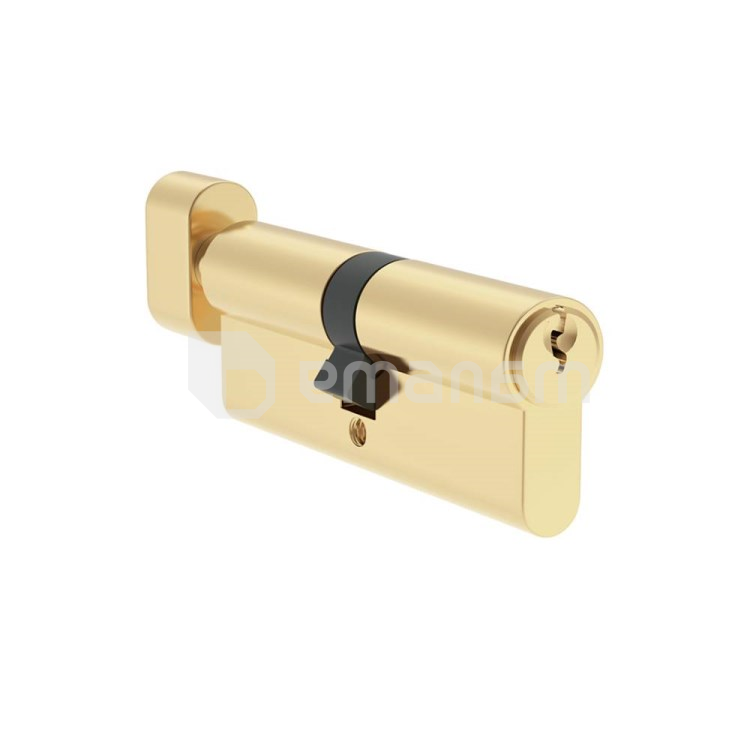 ცილინდრი ბრუნსაკეტით Metal-Bud GA30/40